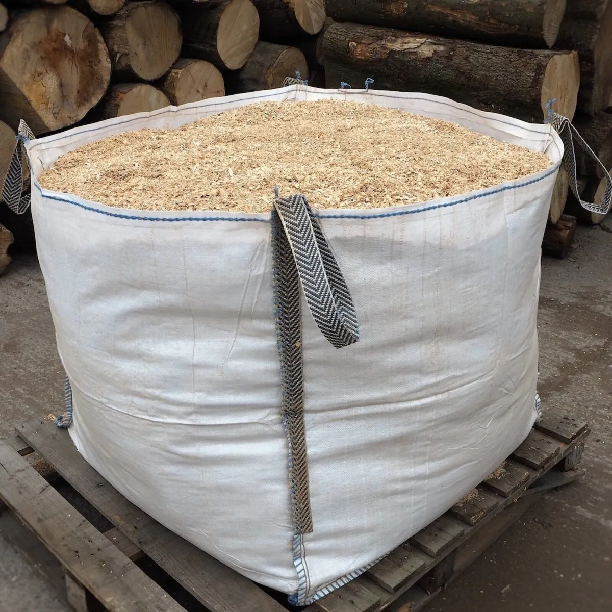 Sawdust - Image 1