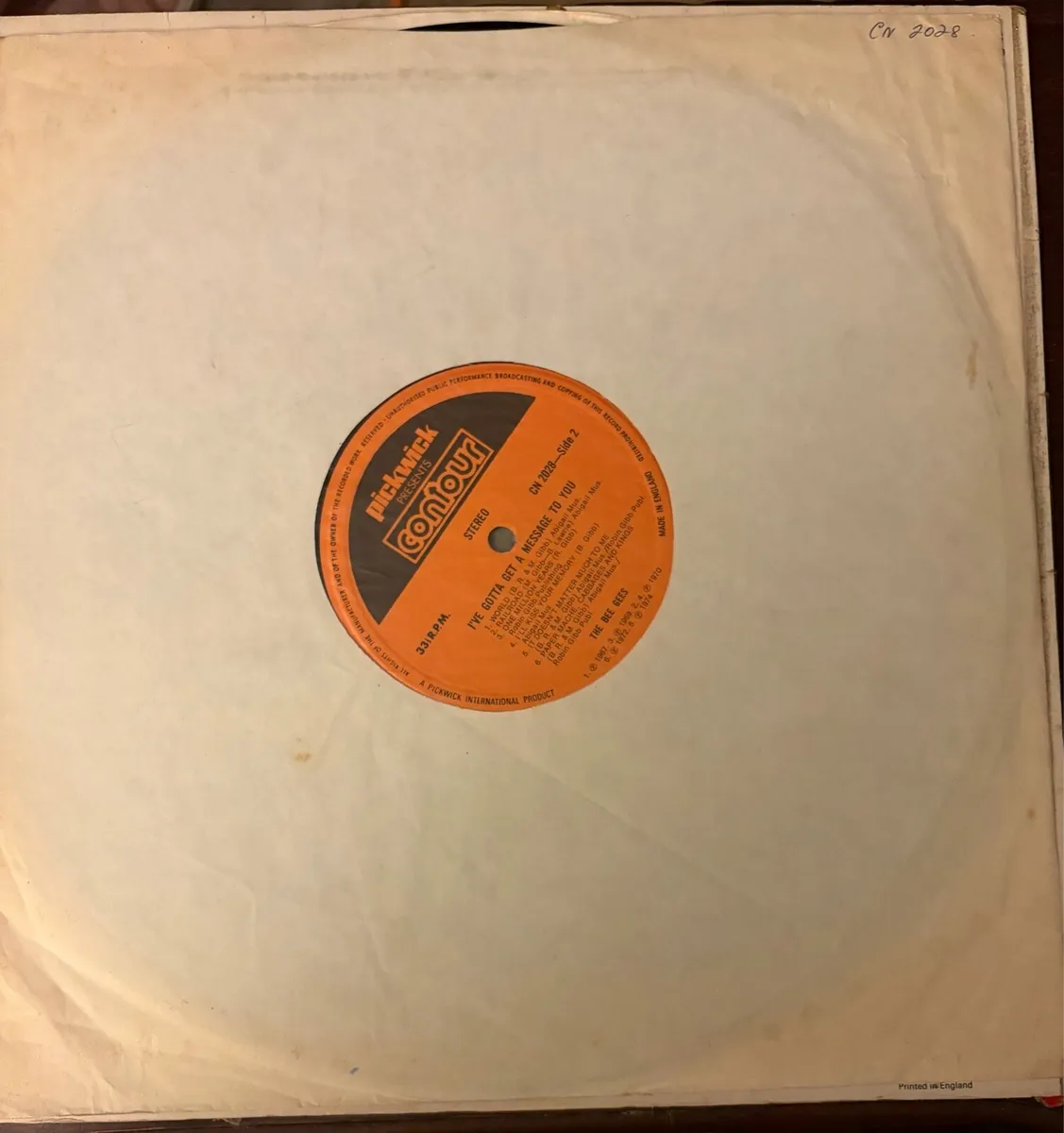 Bee Gees - Image 3