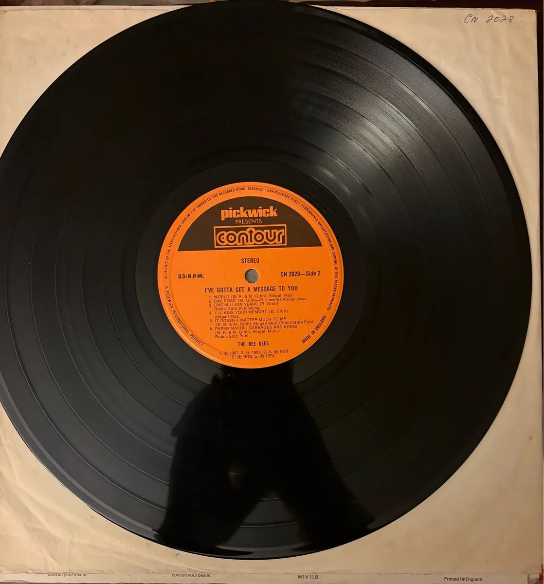 Bee Gees - Image 4