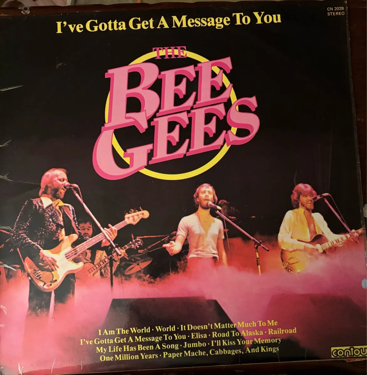 Bee Gees - Image 1
