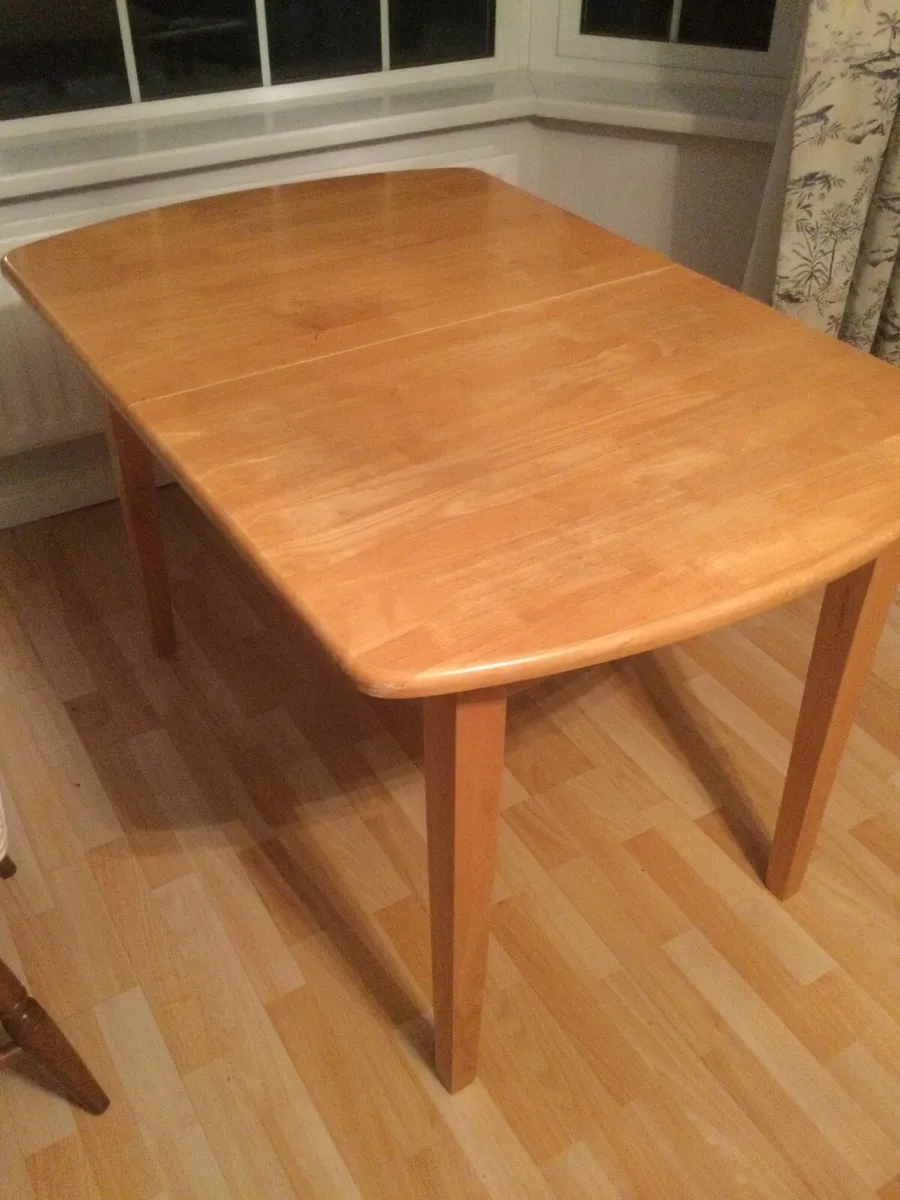 Table - Image 1