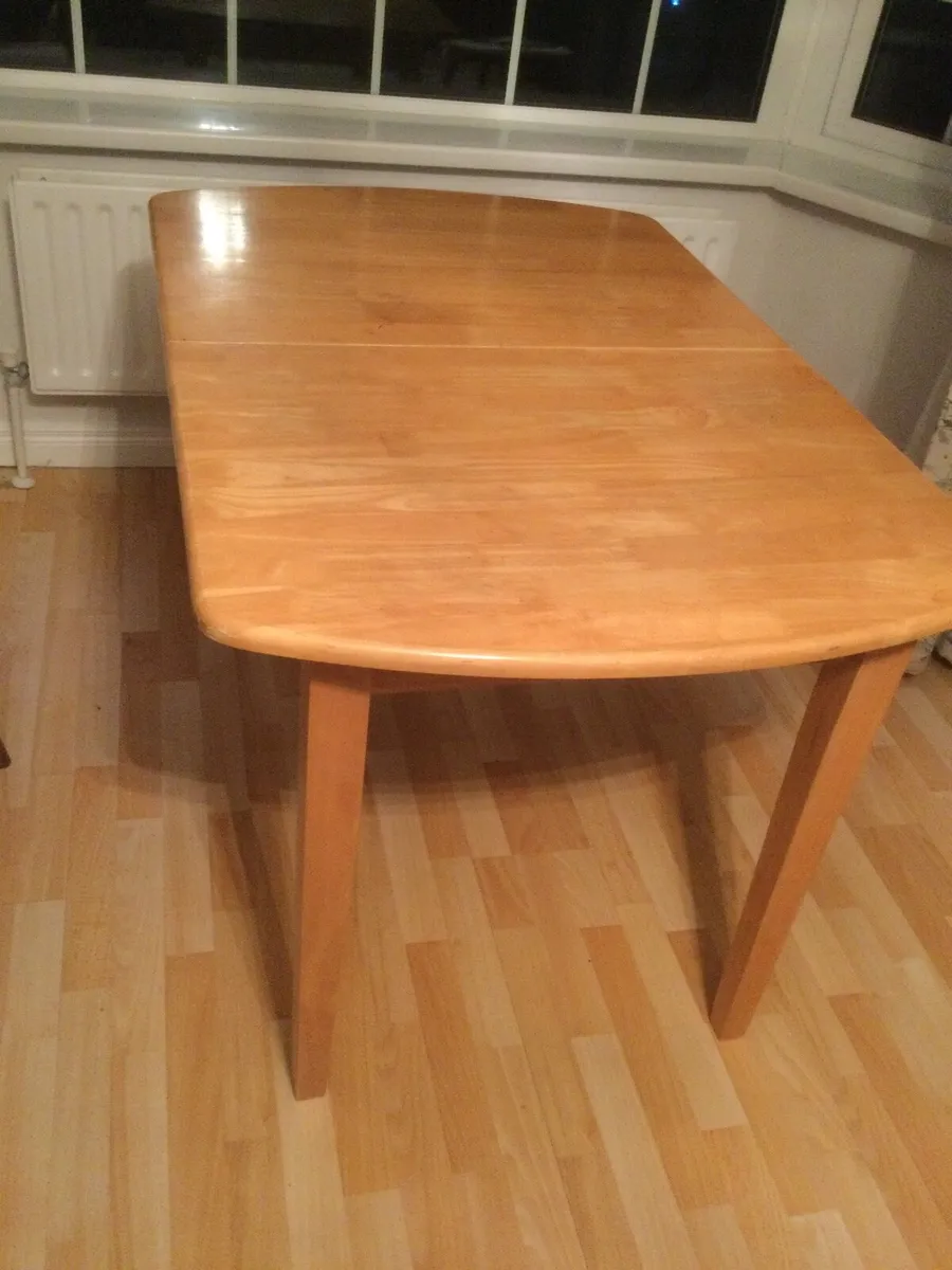 Table - Image 2
