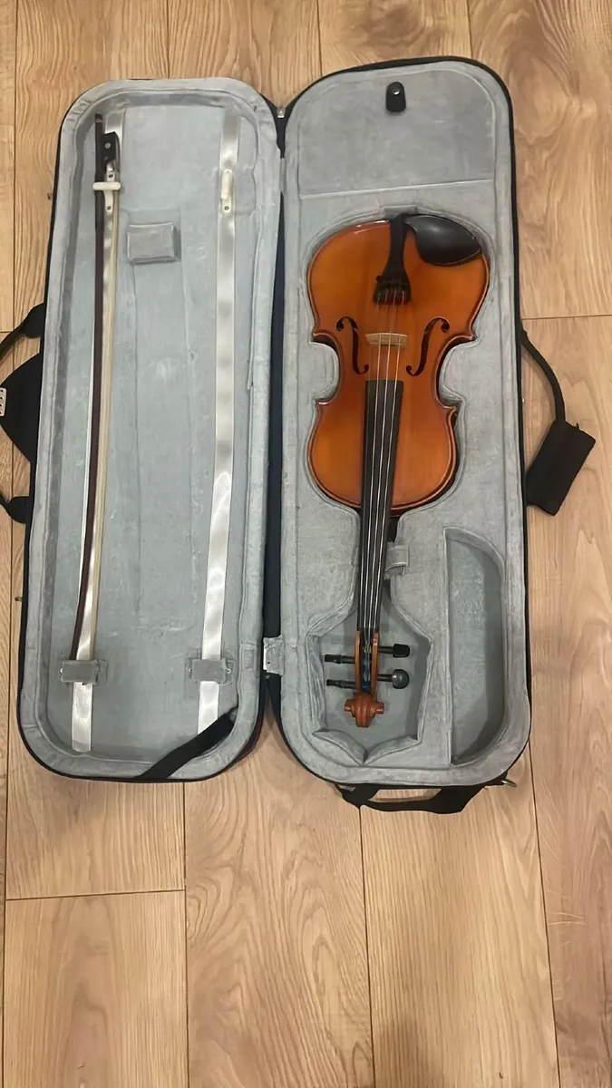 Instrument