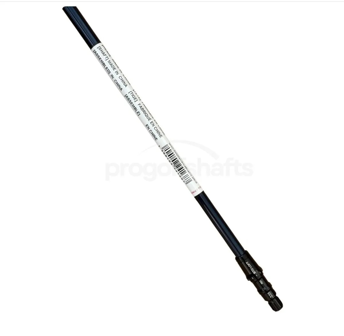 Ventus Regular Flex Driver Shaft - Image 3