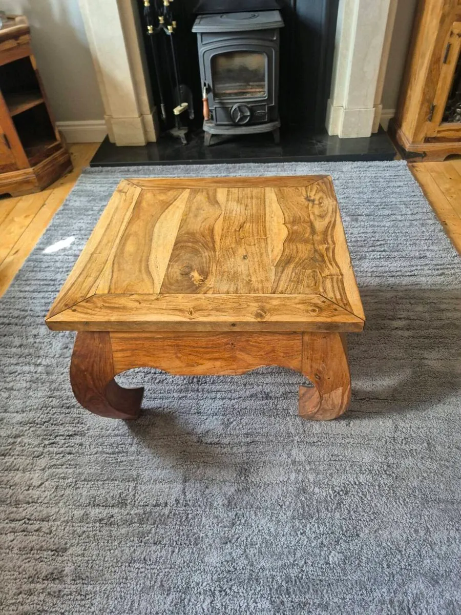Living Room Furniture - Image 1