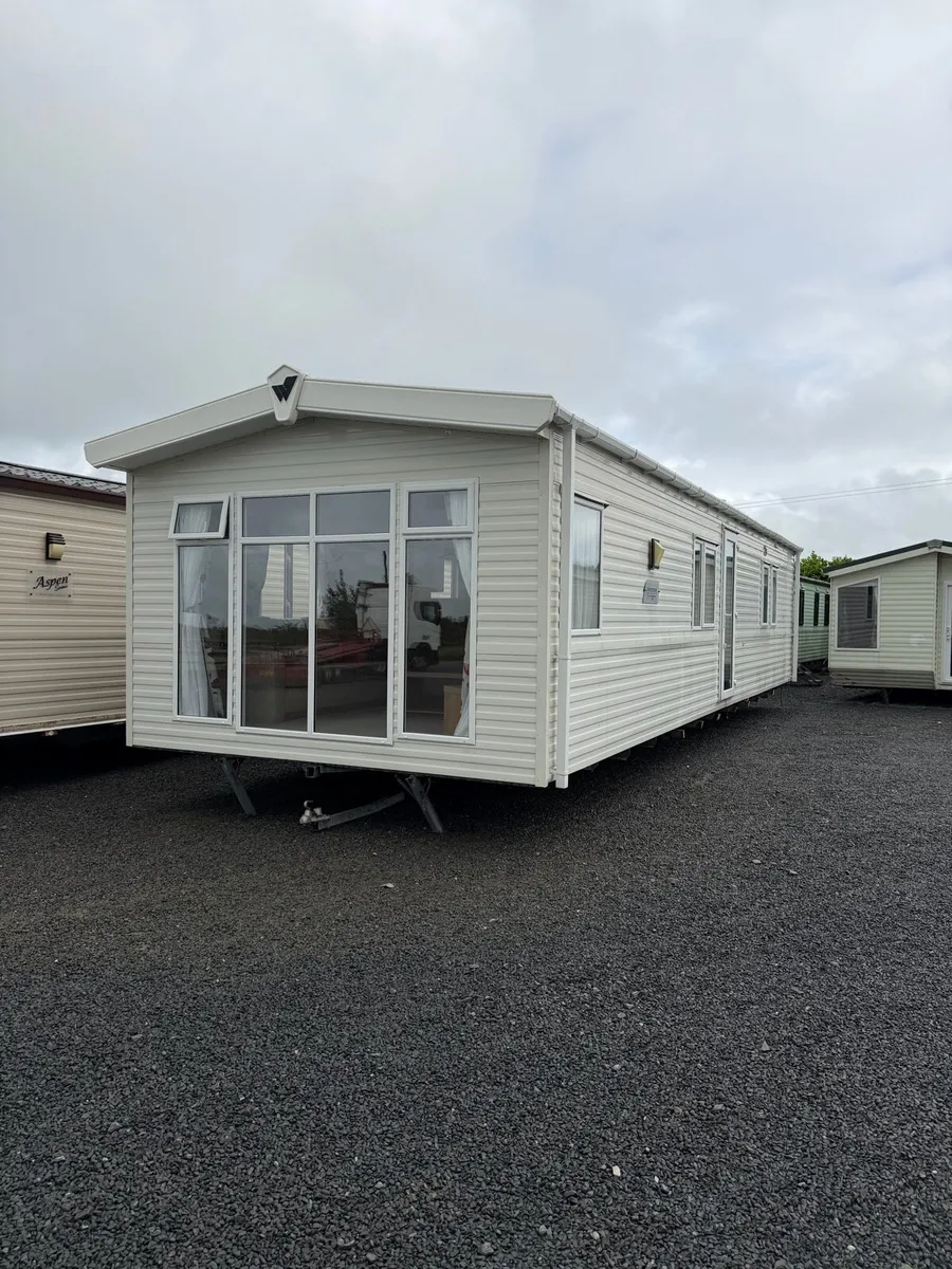Willerby Avonmore! A beauty 🔥 - Image 1