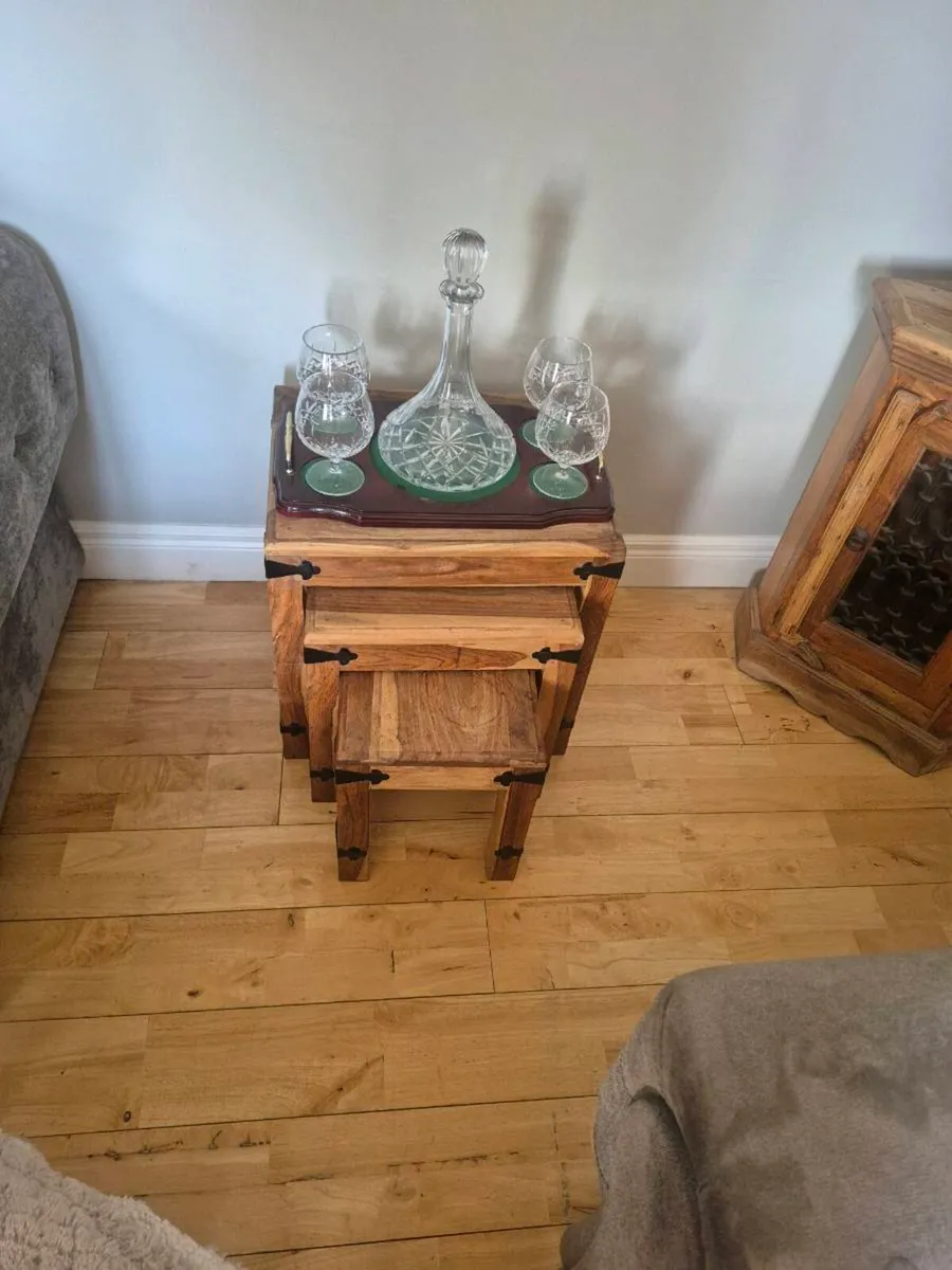 Living Room Furniture - Image 3