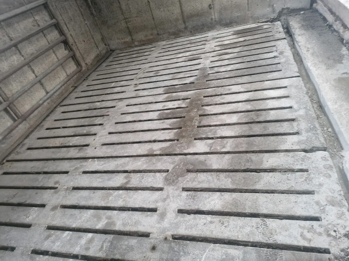 Concrete slats - Image 2