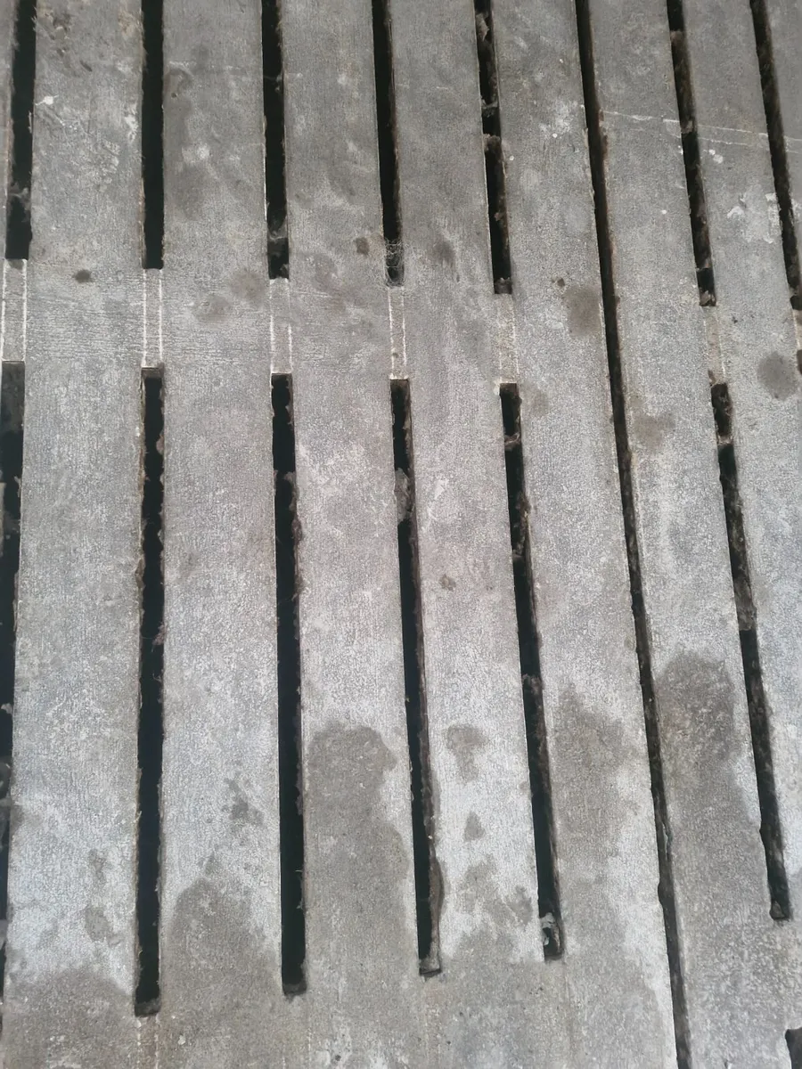 Concrete slats - Image 3