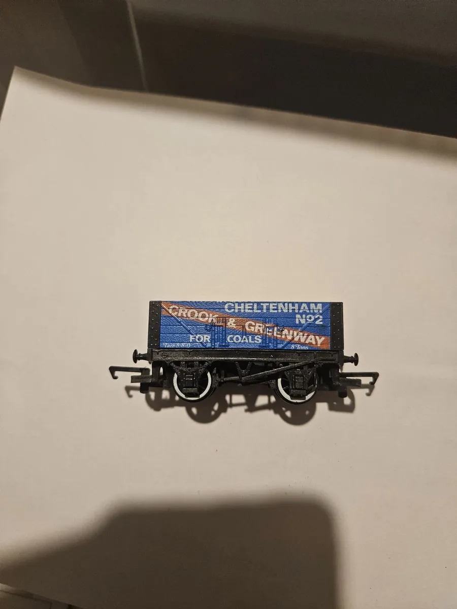 Hornby OO Gauge Wagon