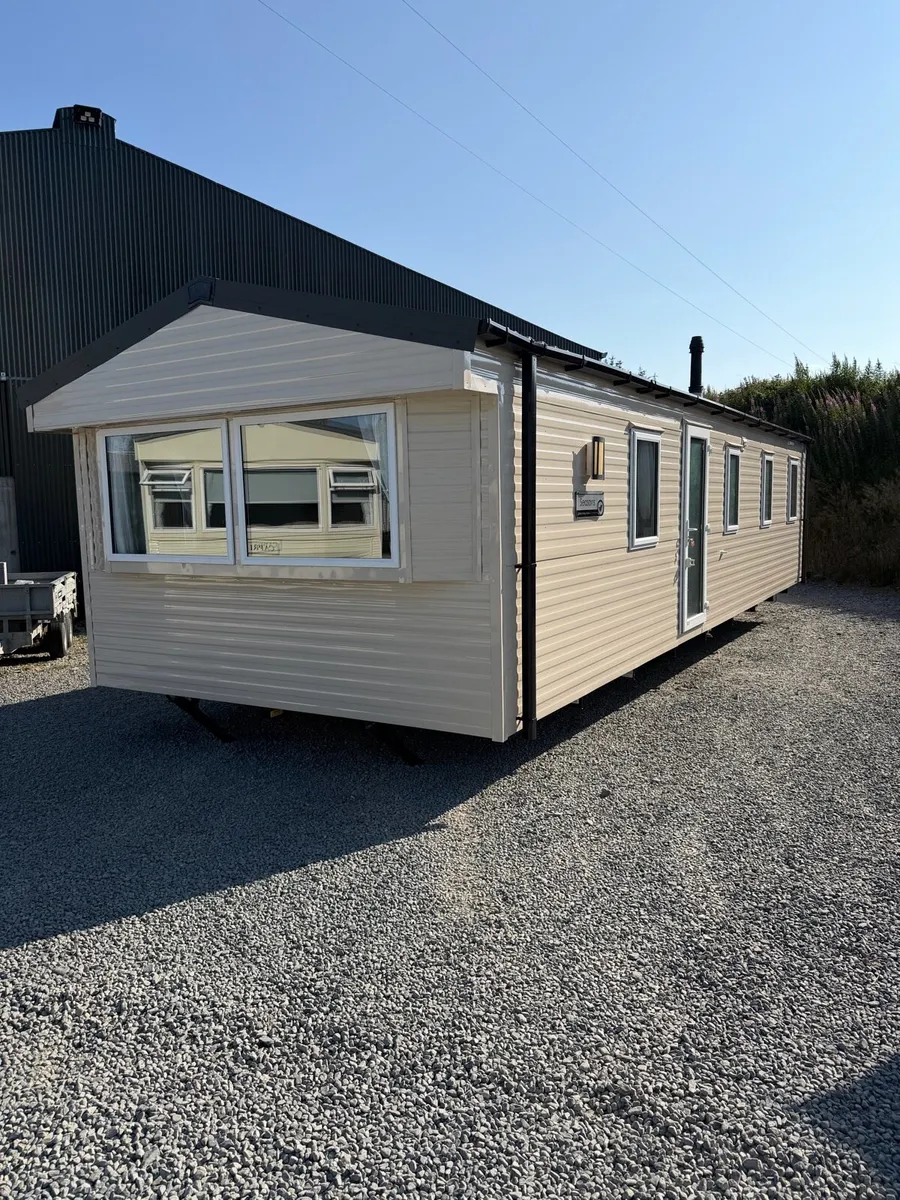 Willerby Seasons 35 x 12 x 3 Bed (2021) - Image 1
