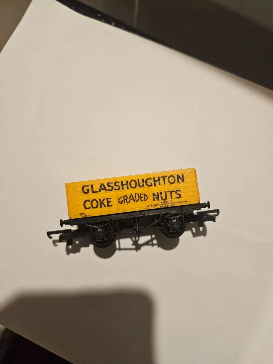 Hornby OO Gauge Wagon
