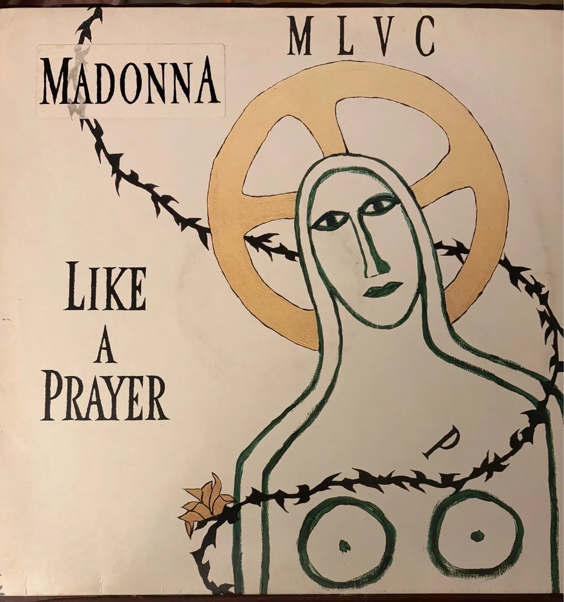 Madonna - Image 1