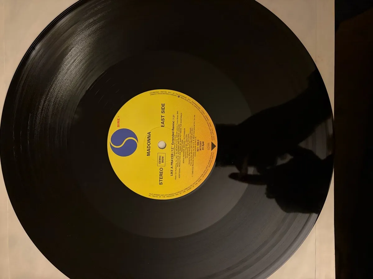 Madonna - Image 3