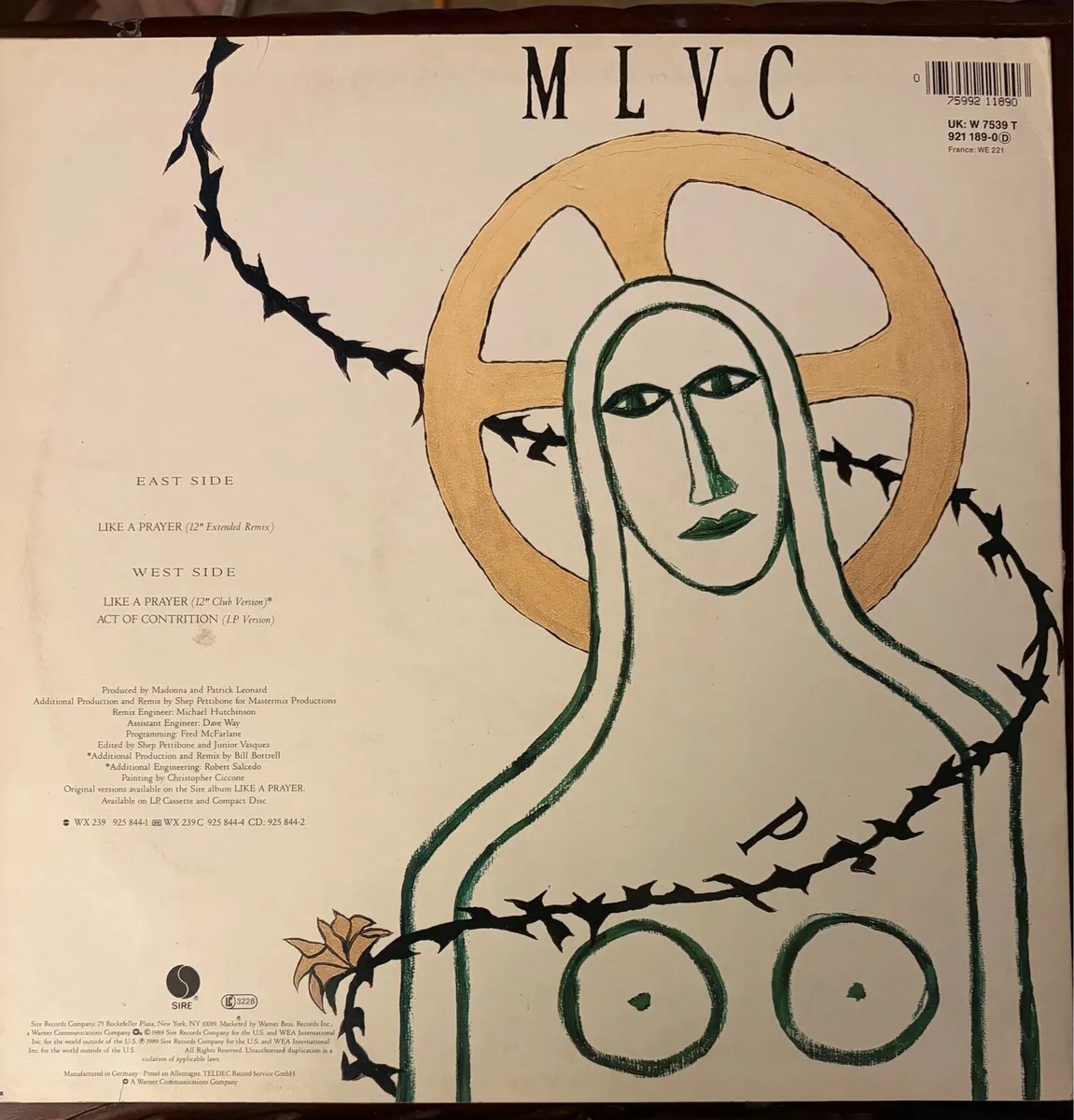 Madonna - Image 2