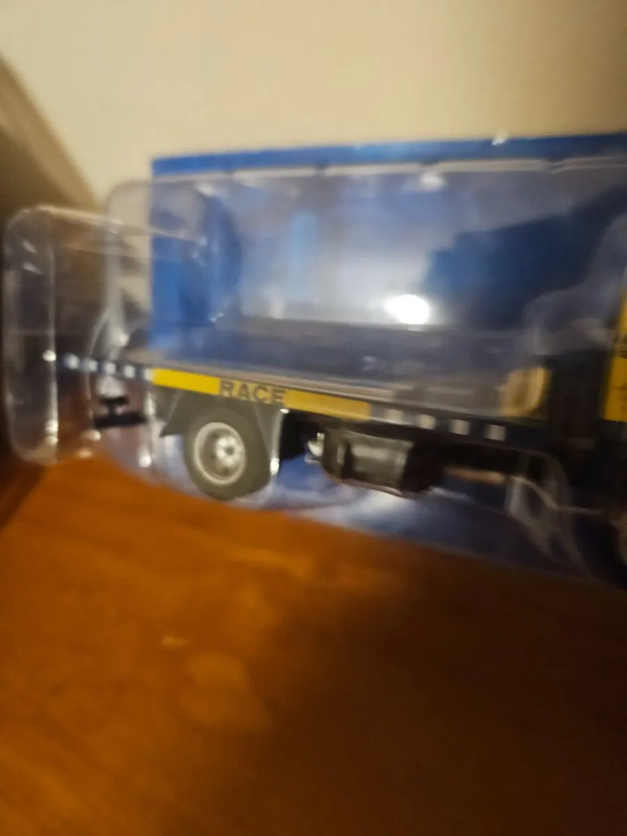 Corgi Atlas Recovery Truck - Image 2