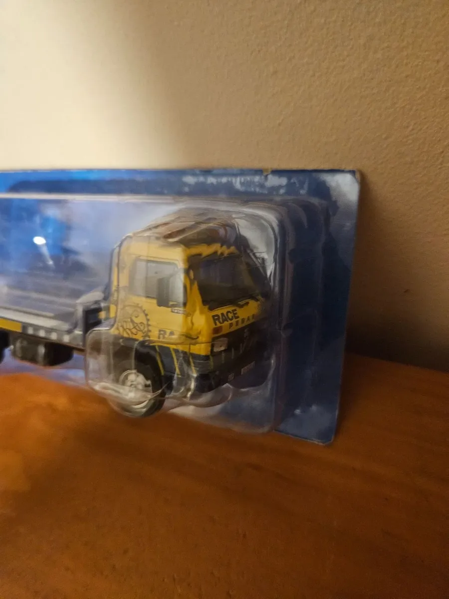 Corgi Atlas Recovery Truck - Image 3