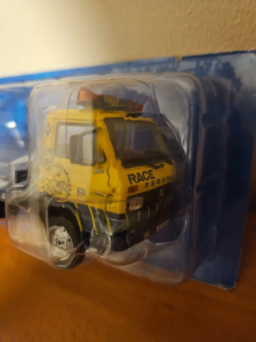 Corgi Atlas Recovery Truck - Image 4
