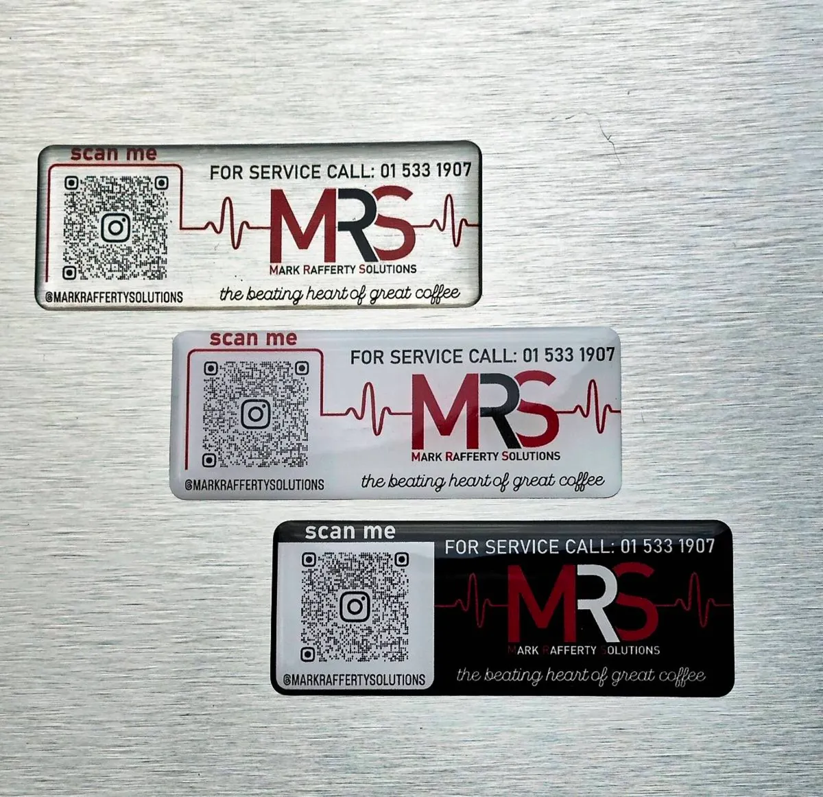 3D Gel adhesive domed stickers Resin domed Labels - Image 2