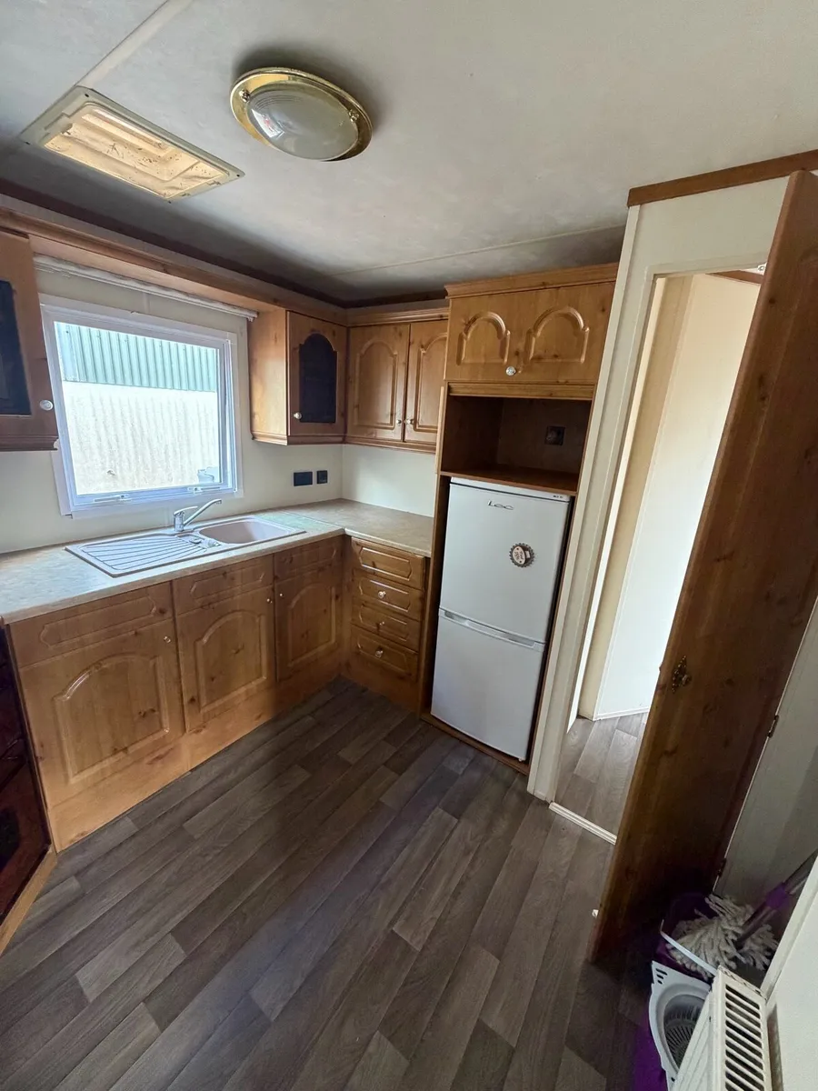 Willerby Bermuda 35 x 12 x 2 Bed - Image 4