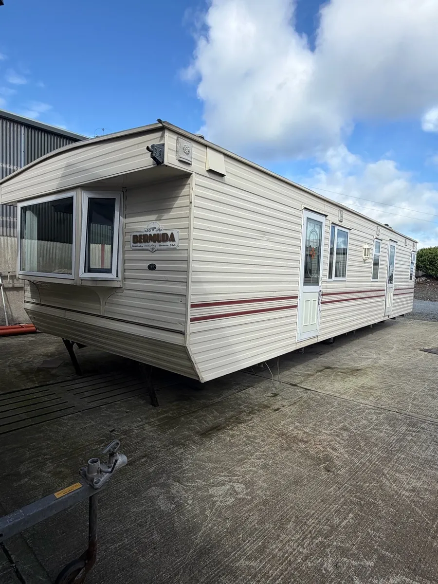 Willerby Bermuda 35 x 12 x 2 Bed - Image 1