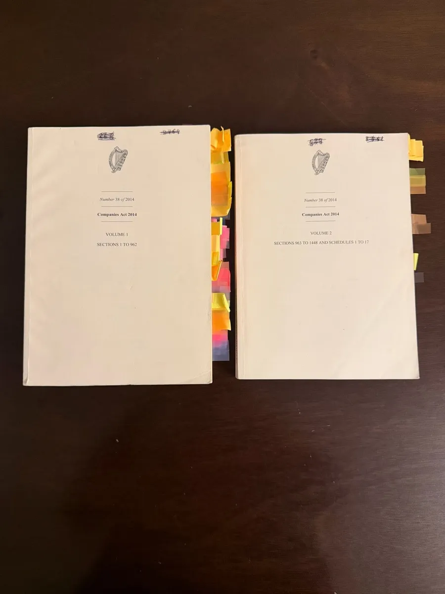 FE1 legislation - Image 1
