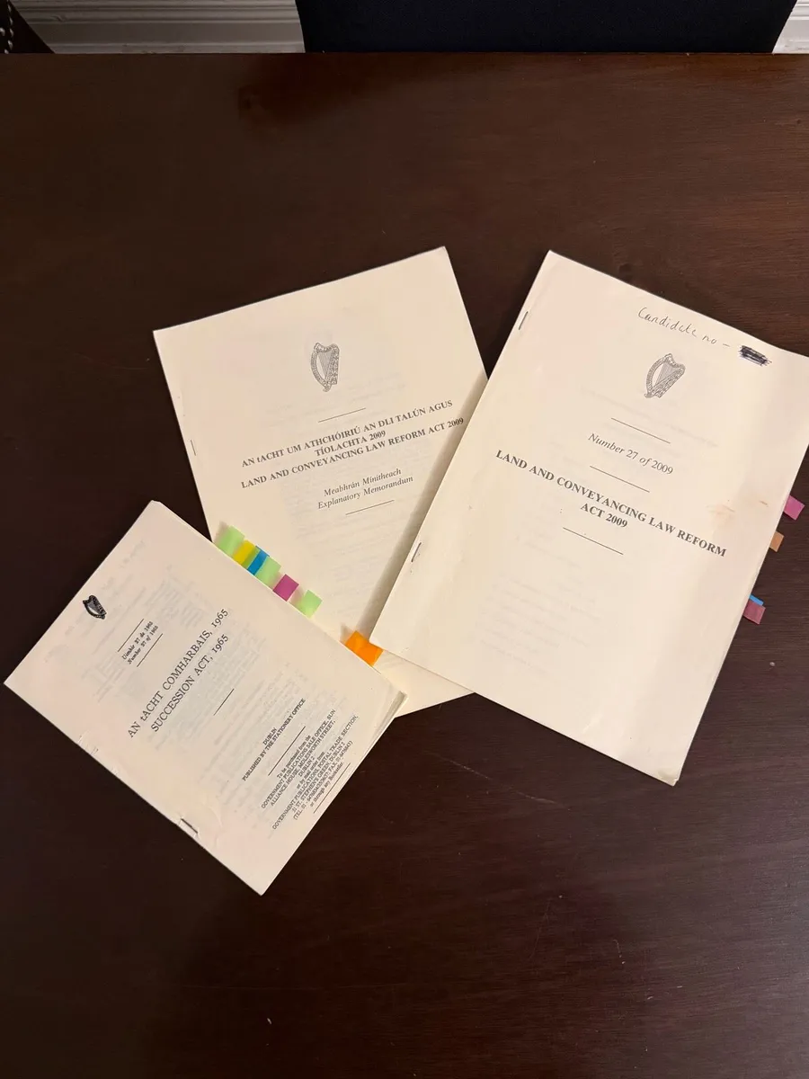 FE1 legislation - Image 2