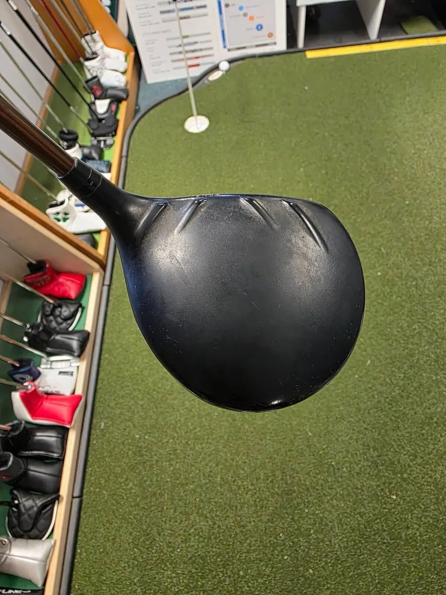 Ping G400 Sft 3 Wood - Image 3