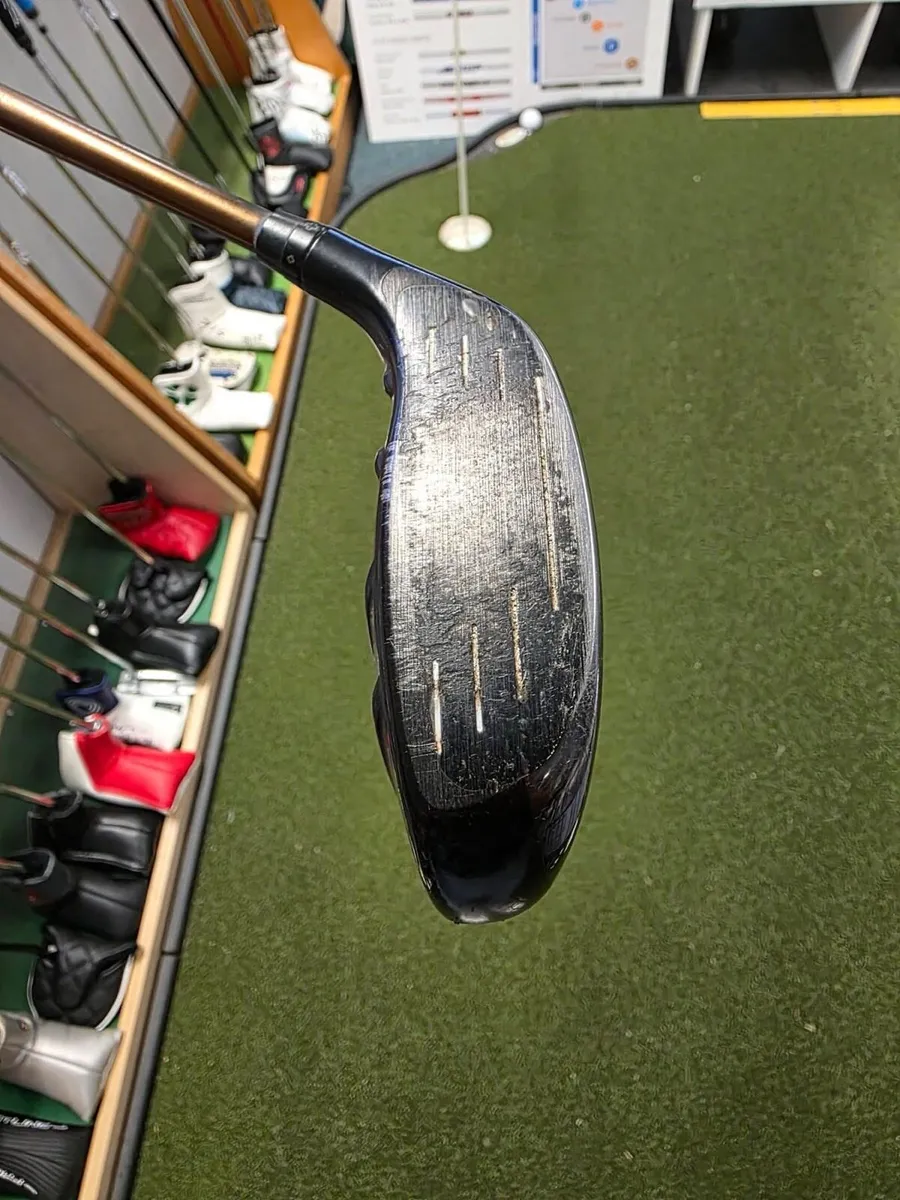 Ping G400 Sft 3 Wood - Image 4