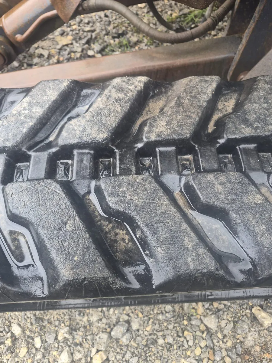 Kubota kx91-3 - Image 4