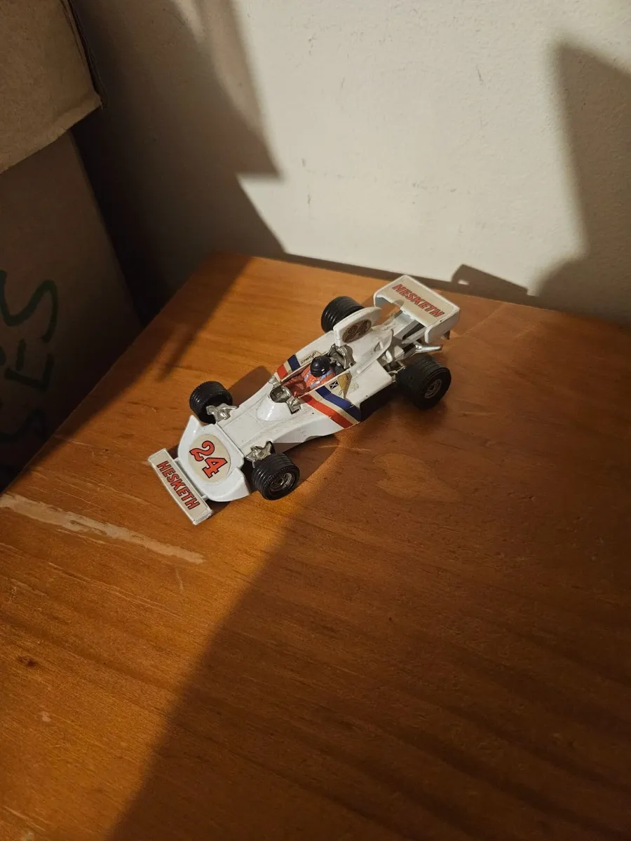 Corgi 1970's Formula 1 - Image 1