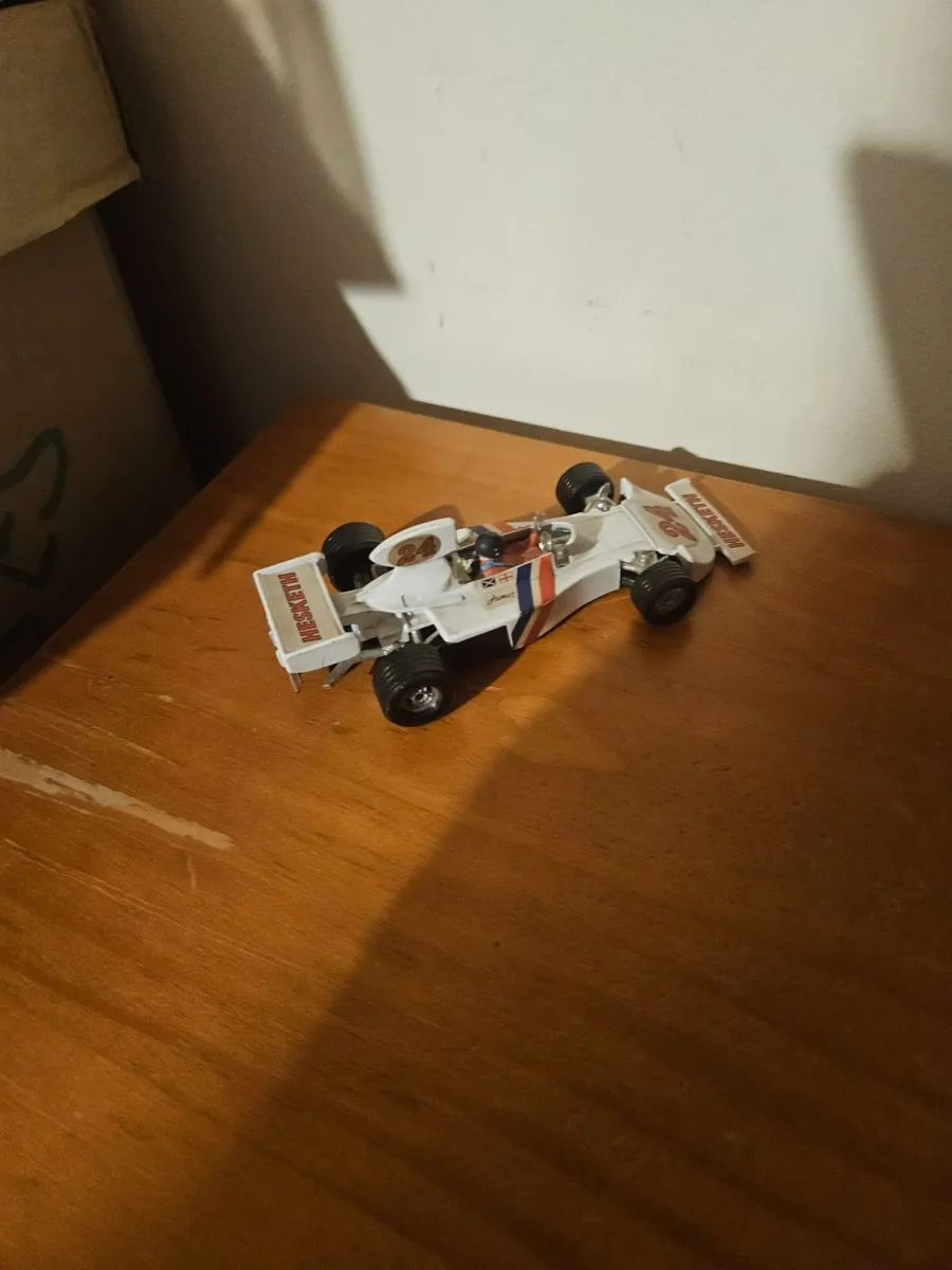 Corgi 1970's Formula 1 - Image 2