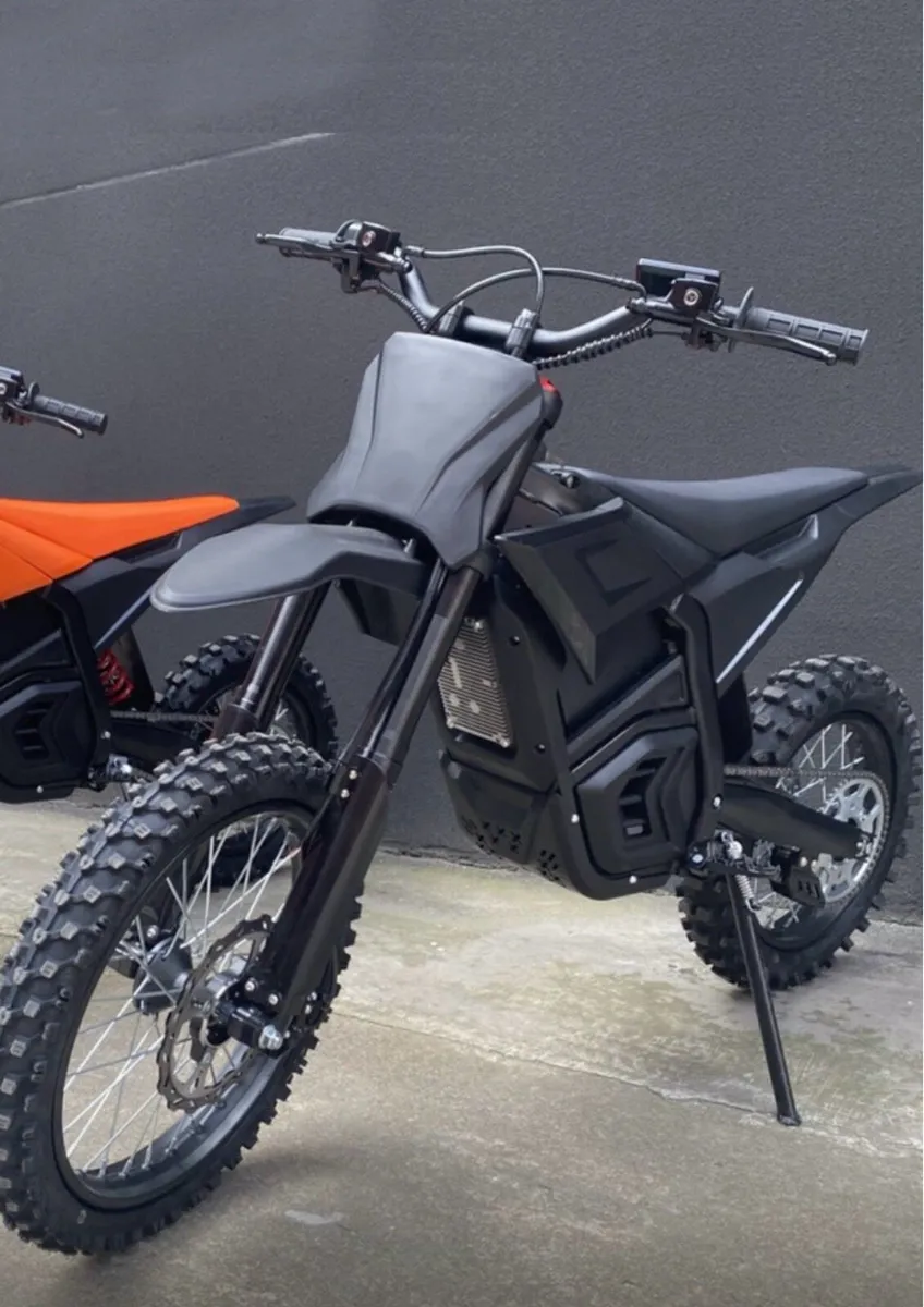 Electric bike - Image 4