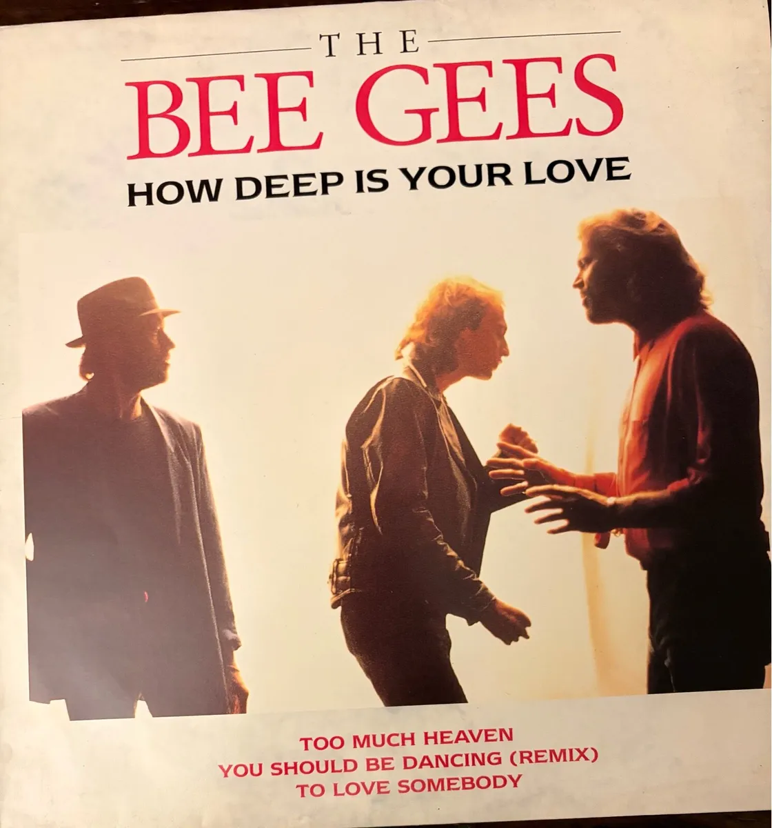 Bee Gees - Image 1