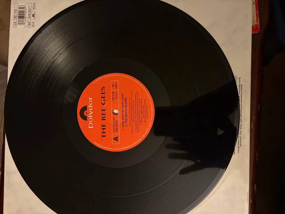 Bee Gees - Image 3