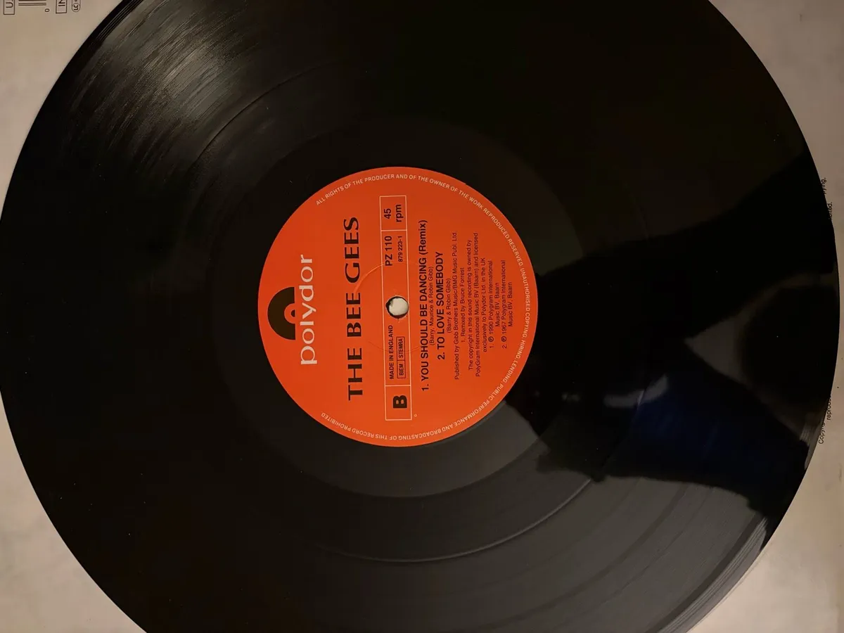 Bee Gees - Image 4