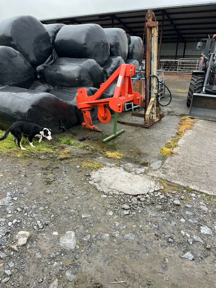 Mole plough - Image 2