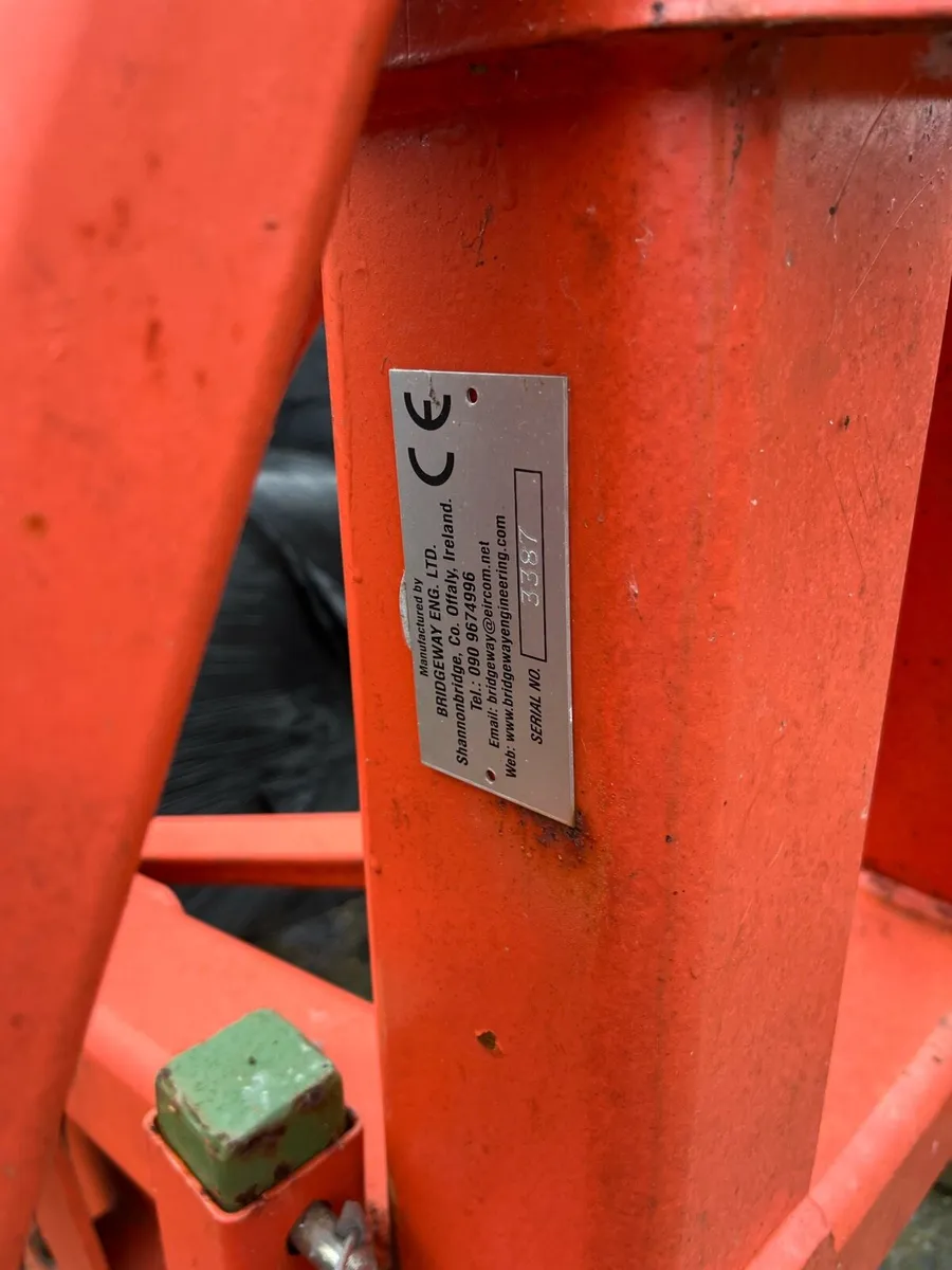 Mole plough - Image 3