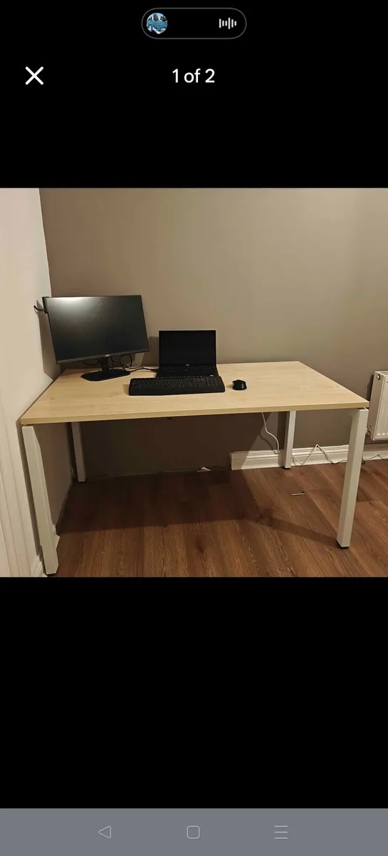Office desk - Image 1