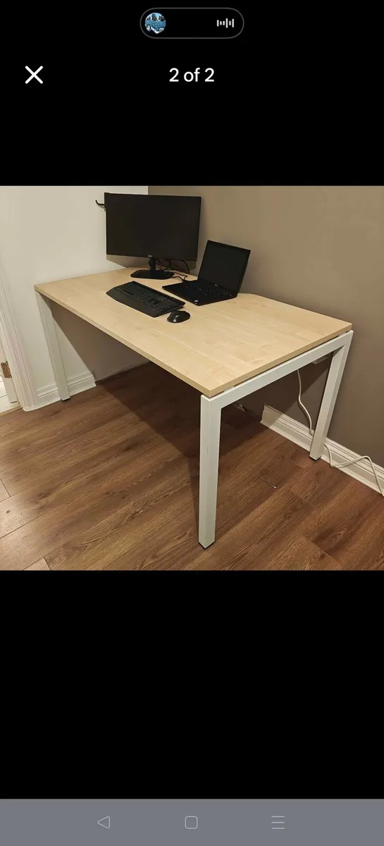 Office desk - Image 2