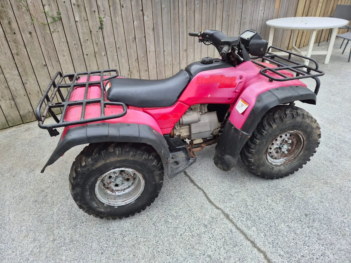 Farm quads WANTED - Image 2