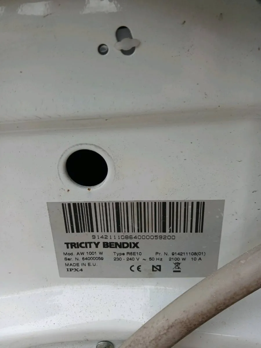 Washing machine - Image 3