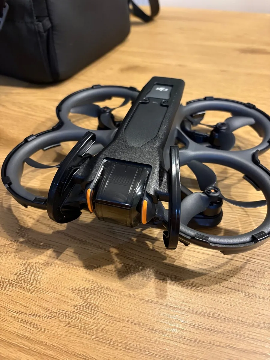 DJI Avata 2 Fly More Combo for sale - Image 4