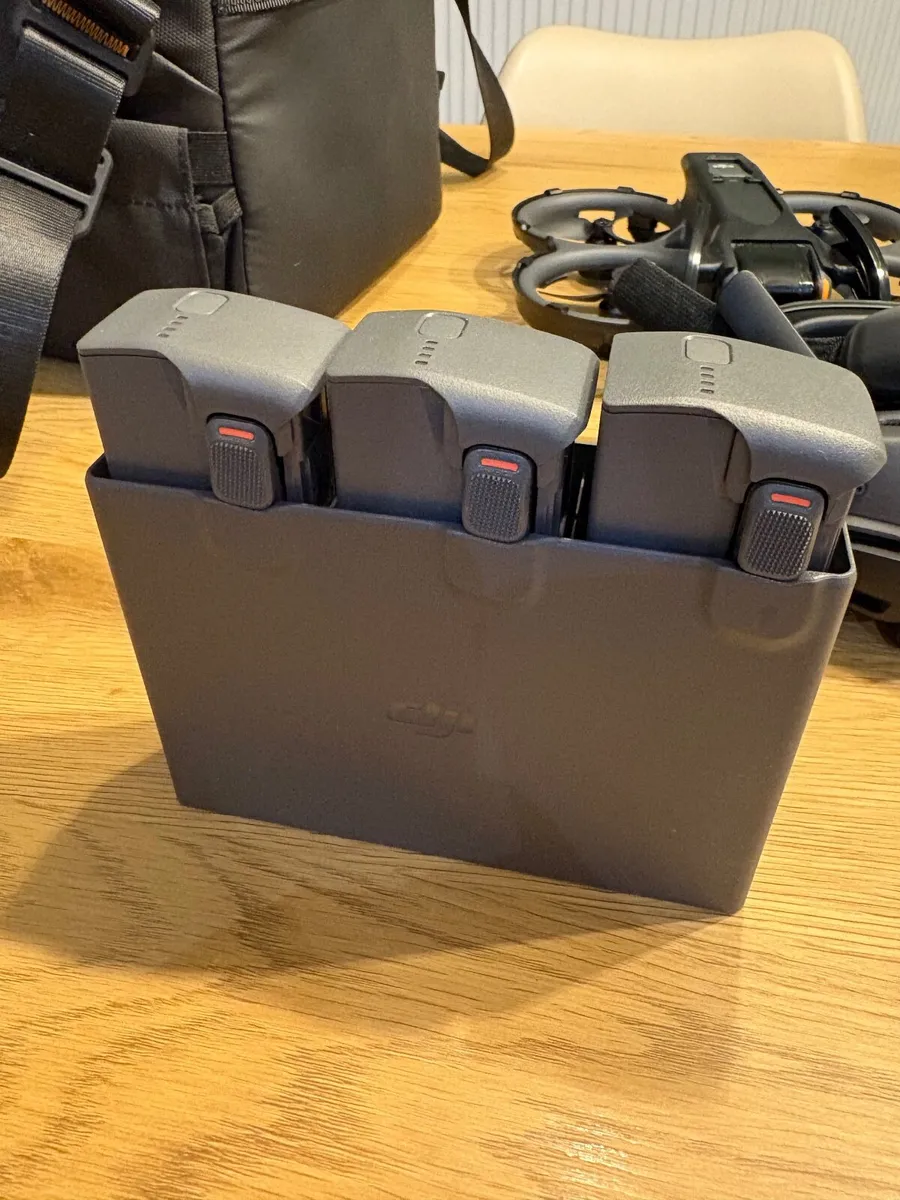 DJI Avata 2 Fly More Combo for sale - Image 2