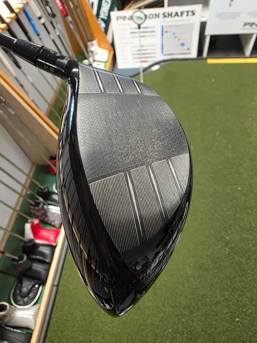 Titleist TSr3 Driver - Image 4