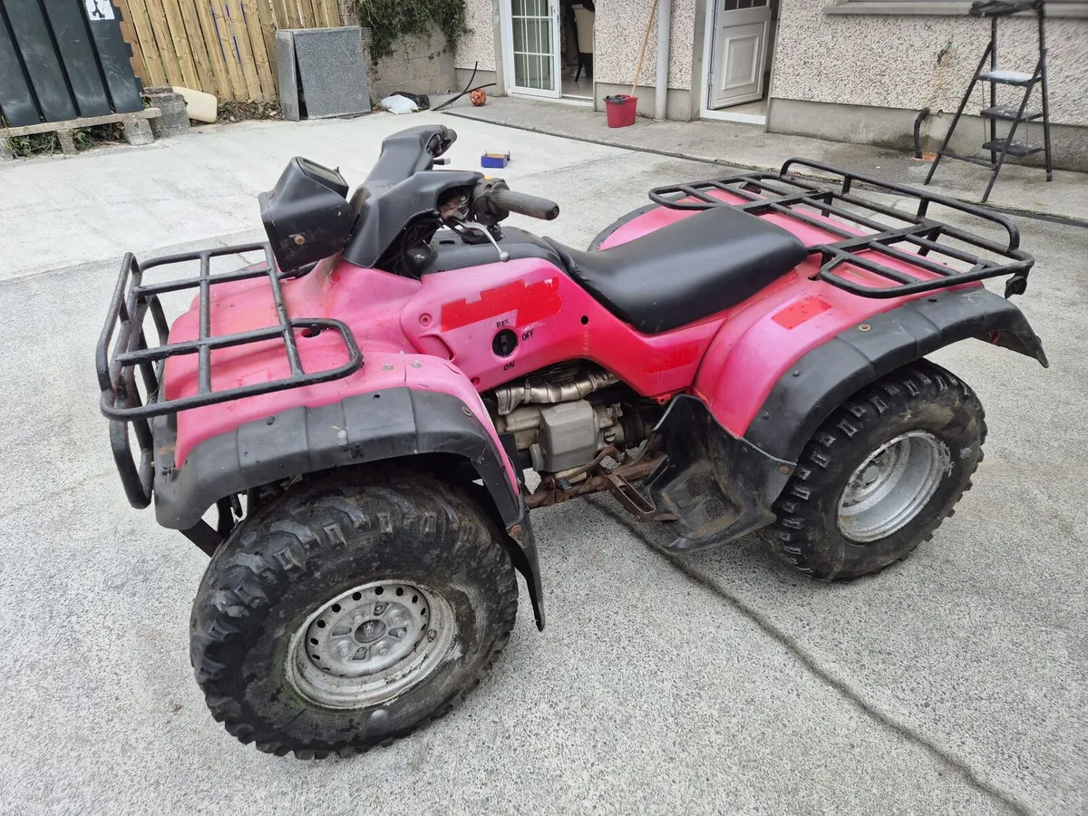 Farm quads WANTED - Image 2
