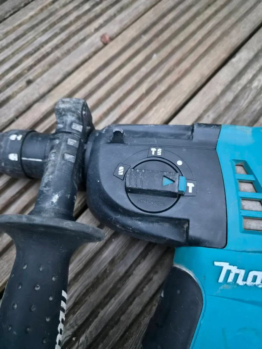 Makita 36v - Image 3