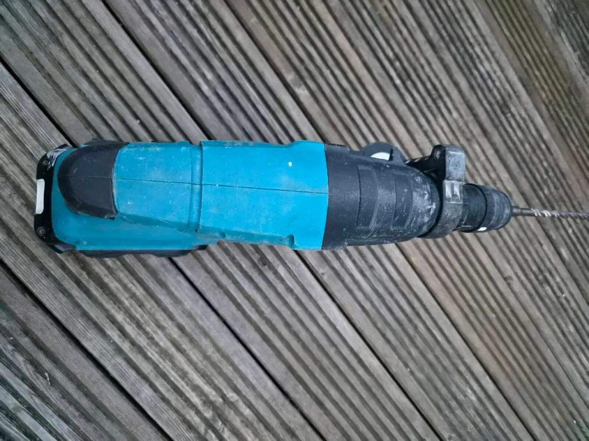 Makita 36v - Image 4