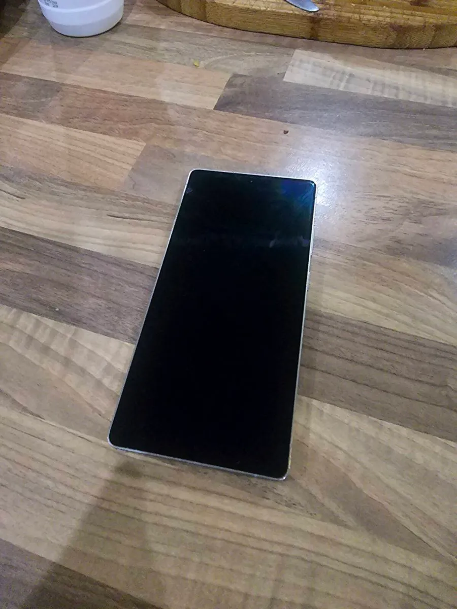 Samsung S25 Ultra 512GB