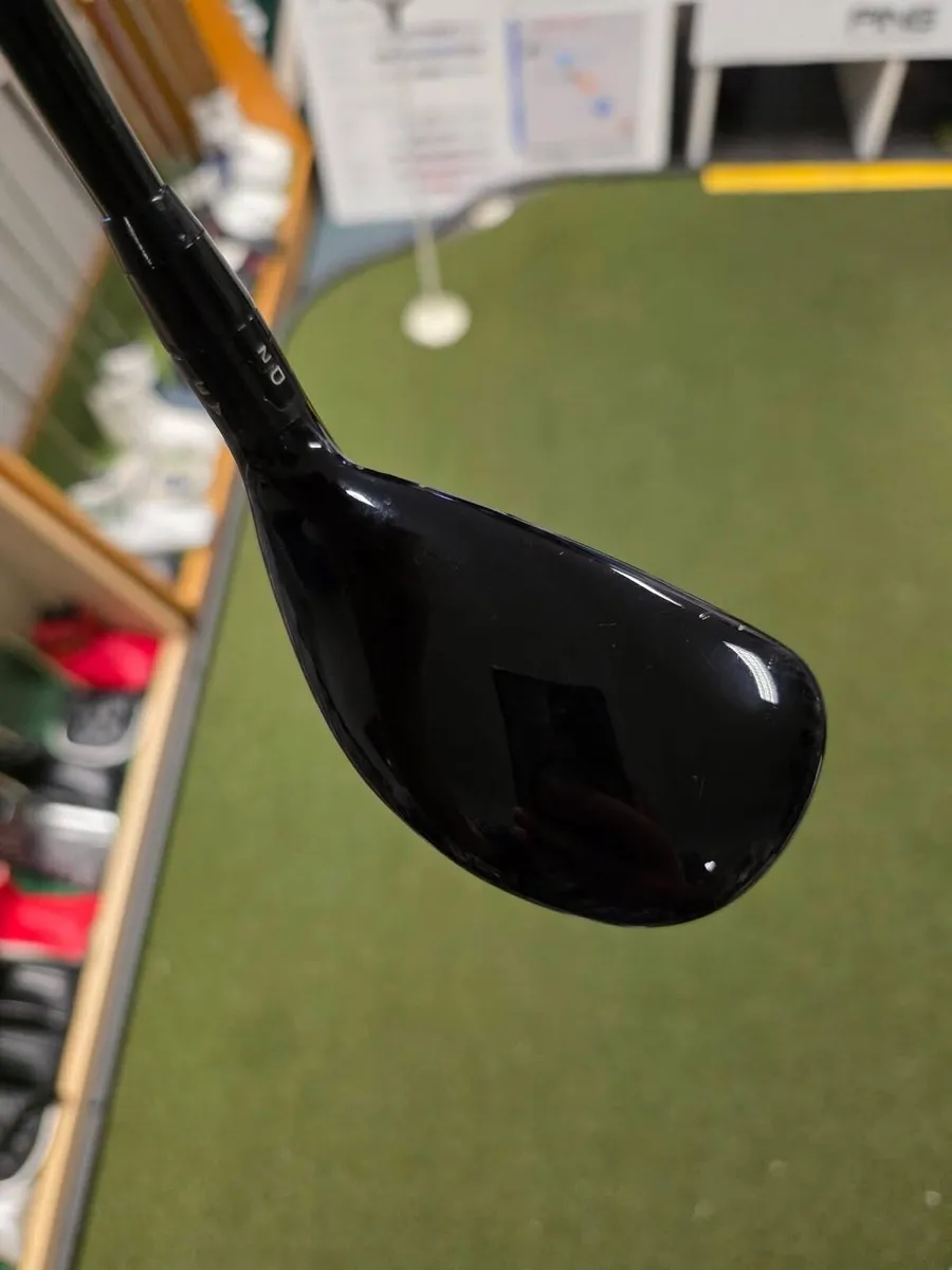 Titleist TSi3 2 Hybrid - Image 3